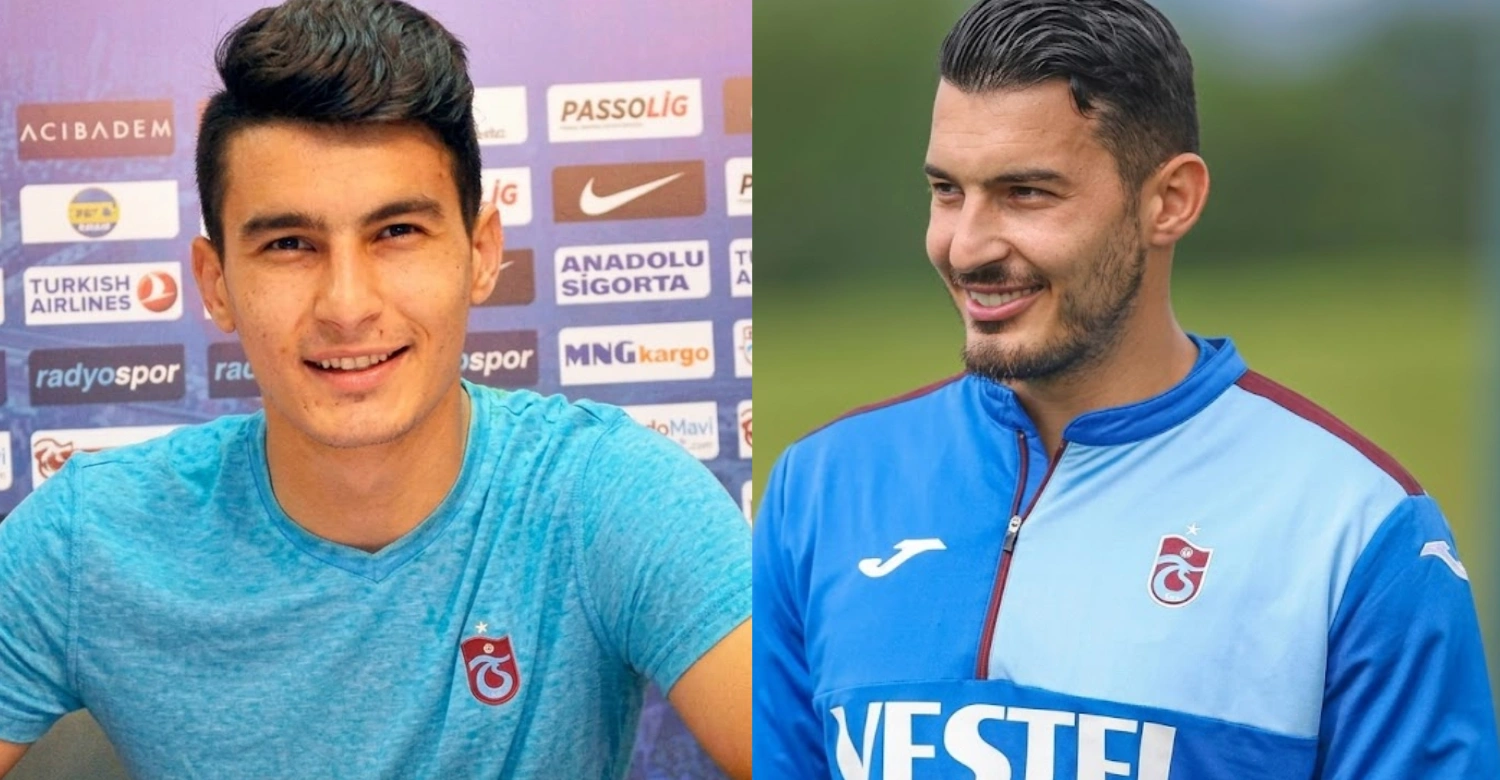 uğurcan çakır before and after